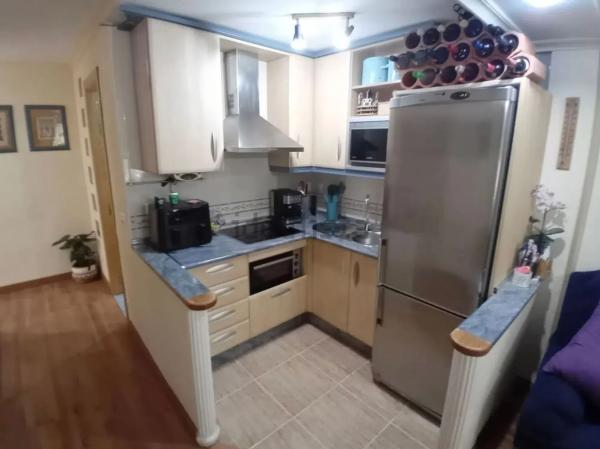 Piso en avenida Vicente Blasco Ibañez, 29