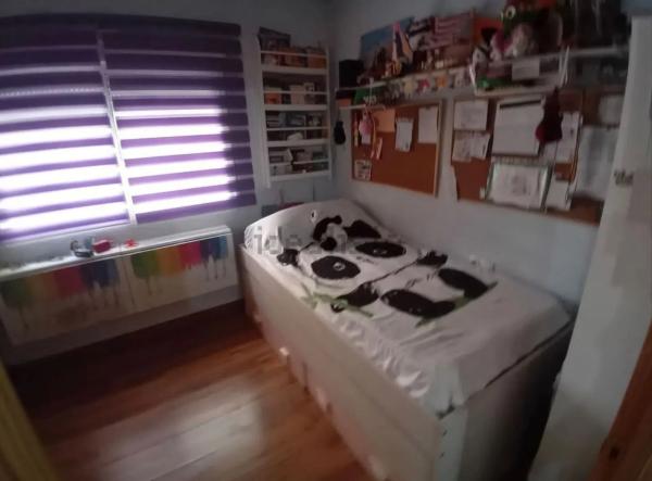 Piso en avenida Vicente Blasco Ibañez, 29