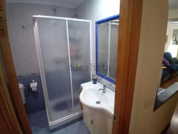 Piso en avenida Vicente Blasco Ibañez, 29