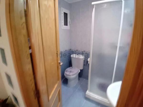 Piso en avenida Vicente Blasco Ibañez, 29