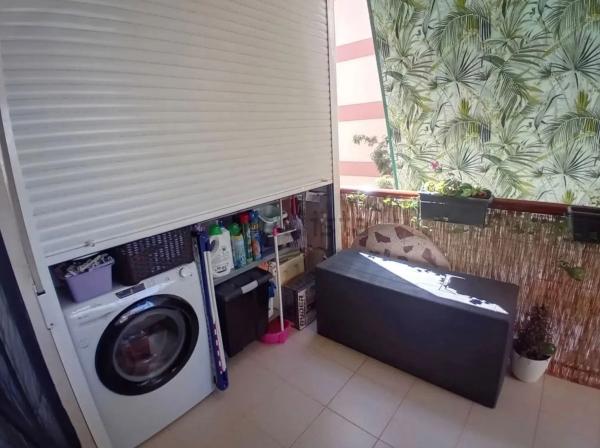 Piso en avenida Vicente Blasco Ibañez, 29