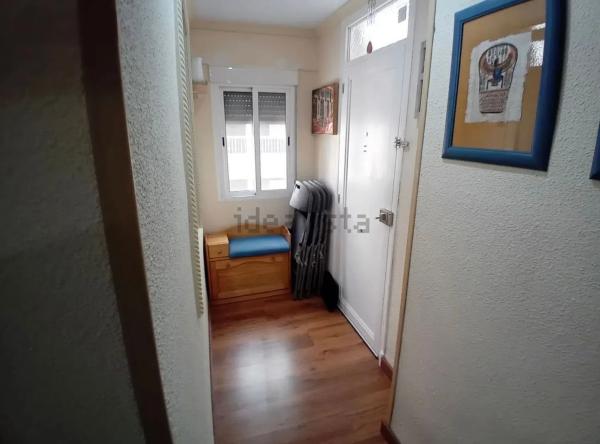 Piso en avenida Vicente Blasco Ibañez, 29