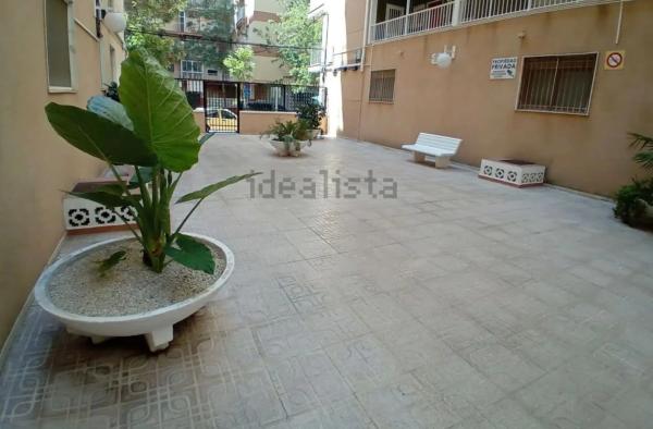 Piso en avenida Vicente Blasco Ibañez, 29