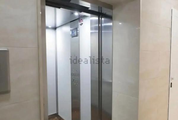 Piso en avenida Vicente Blasco Ibañez, 29