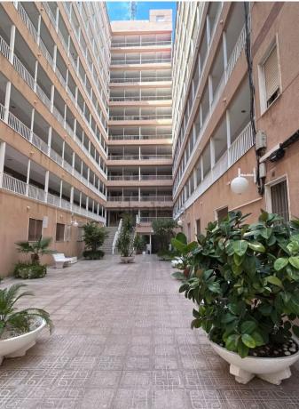 Piso en avenida Vicente Blasco Ibañez, 29