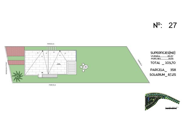 Oasis Villas La Finca