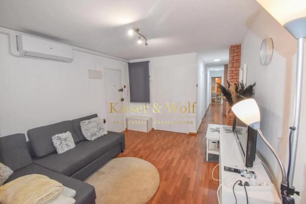 Piso en avenida Canalejas