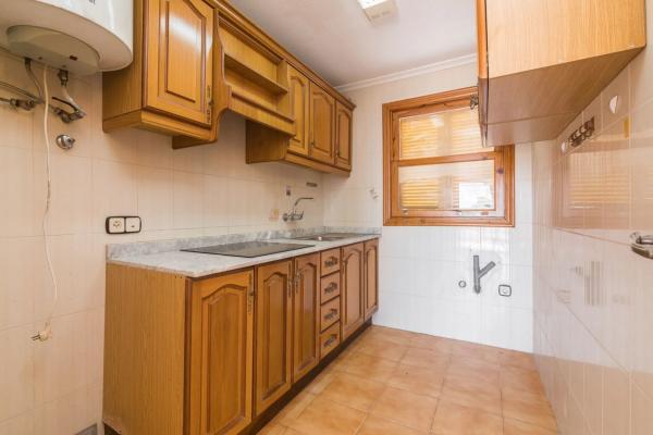 Ático en calle Rambla, 73