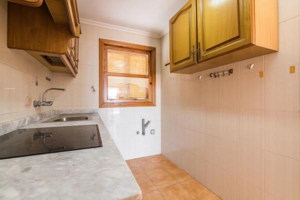 Ático en calle Rambla, 73