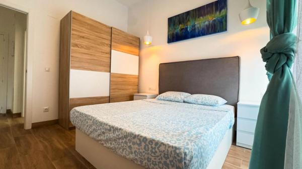 Piso en calle del Mar