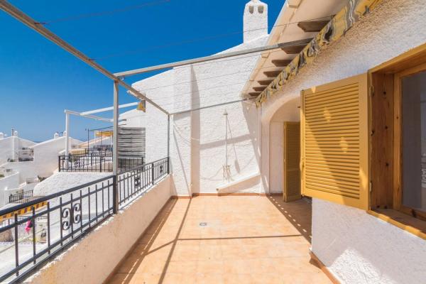 Ático en calle Rambla, 73