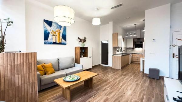 Piso en calle del Mar