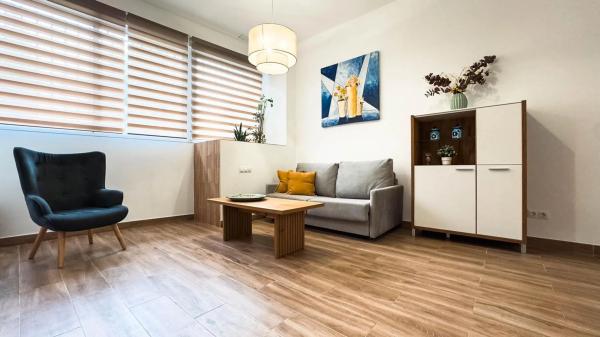 Piso en calle del Mar