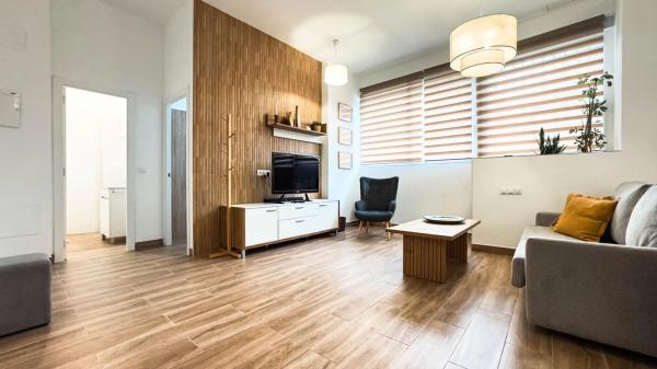 Piso en calle del Mar