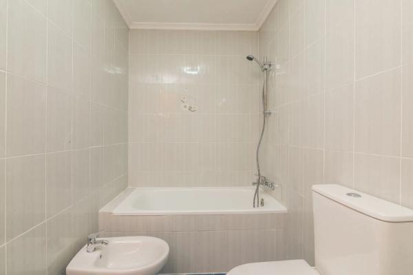 Ático en calle Rambla, 73