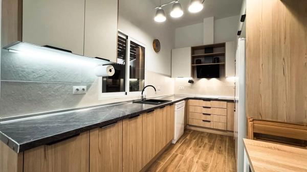 Piso en calle del Mar