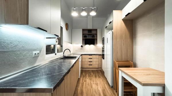 Piso en calle del Mar