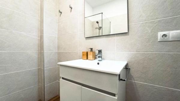 Piso en calle del Mar