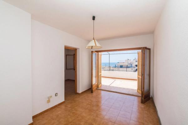 Ático en calle Rambla, 73