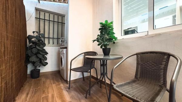 Piso en calle del Mar