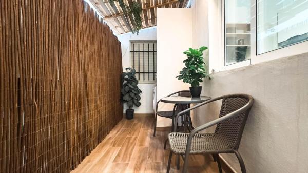 Piso en calle del Mar