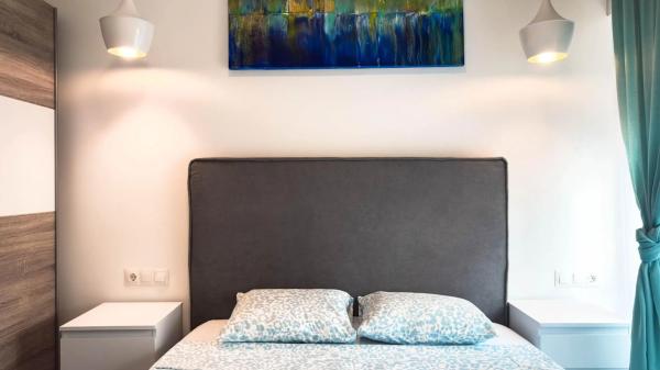 Piso en calle del Mar