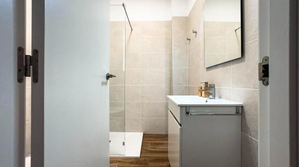 Piso en calle del Mar