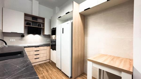 Piso en calle del Mar