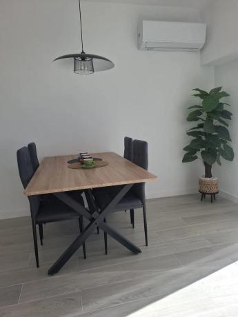 Piso en avenida Jesús Astondoa Santamaría