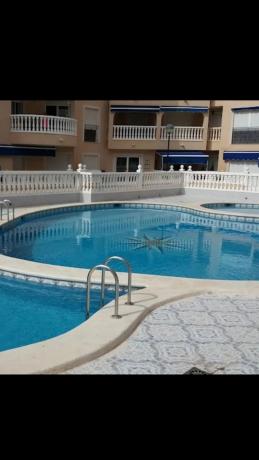 Piso en avenida Zaragoza, 49