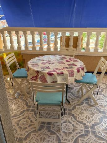 Piso en avenida Zaragoza, 49