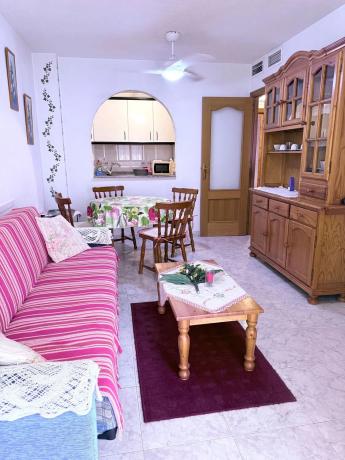 Piso en avenida Zaragoza, 49