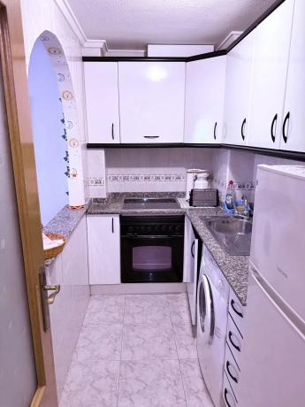 Piso en avenida Zaragoza, 49