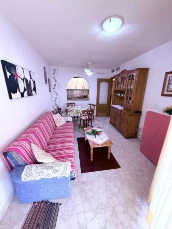 Piso en avenida Zaragoza, 49