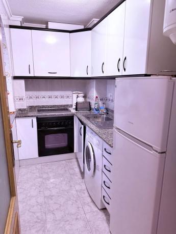 Piso en avenida Zaragoza, 49