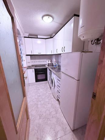 Piso en avenida Zaragoza, 49