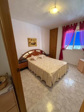 Piso en avenida Zaragoza, 49