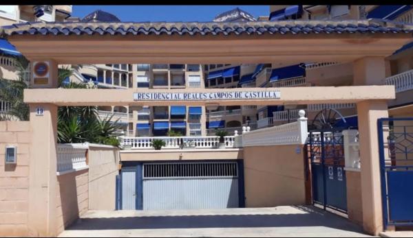 Piso en avenida Zaragoza, 49