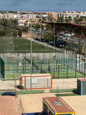 Piso en avenida Zaragoza, 49