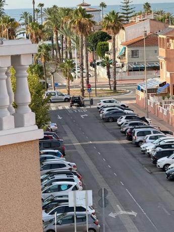 Piso en avenida Zaragoza, 49