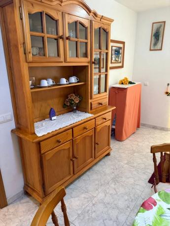 Piso en avenida Zaragoza, 49