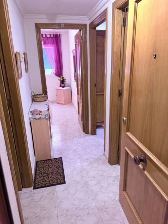 Piso en avenida Zaragoza, 49