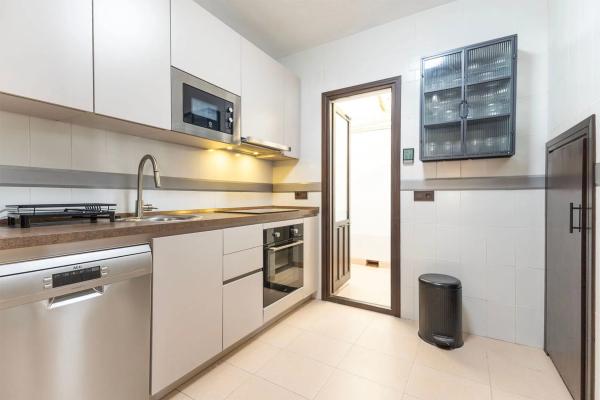 Chalet pareado en calle del Cadafal