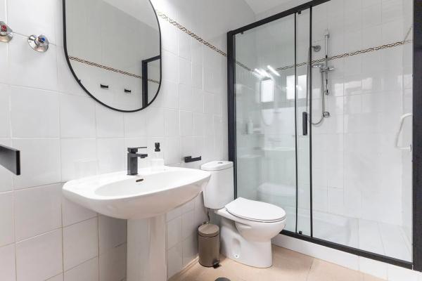 Chalet pareado en calle del Cadafal