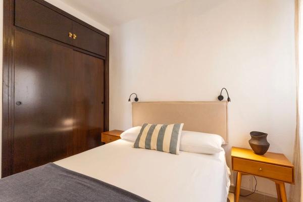 Chalet pareado en calle del Cadafal