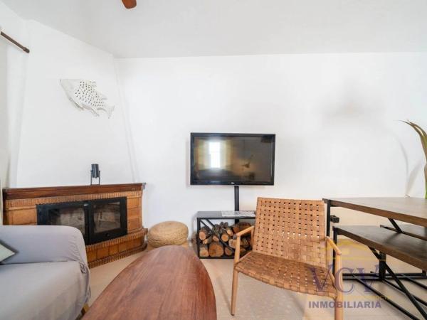 Chalet adosado en calle del Cadafal