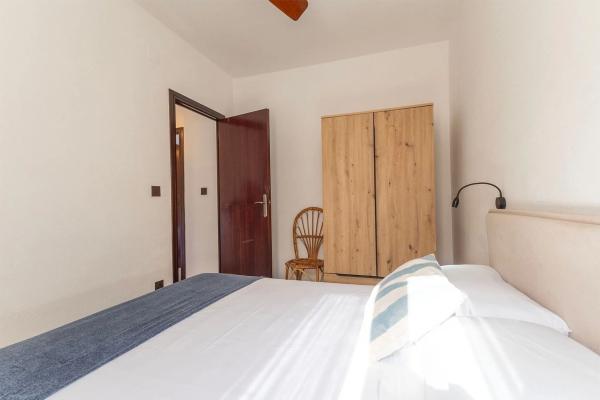 Chalet pareado en calle del Cadafal