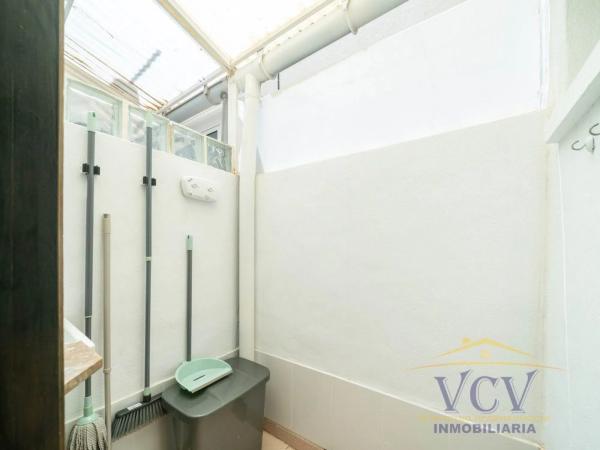 Chalet adosado en calle del Cadafal