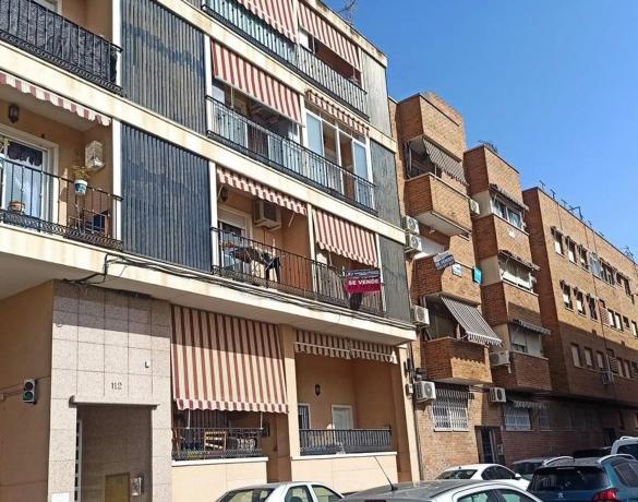 Piso en calle Alacant