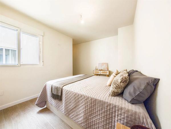 Ático en calle Gabriel Miró